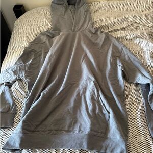 ALO DOUBLE TAKE HOODIE